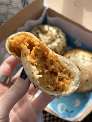   at Goodnight Fatty in Salem