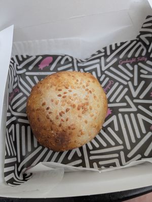 chubby at Goodnight Fatty in Salem