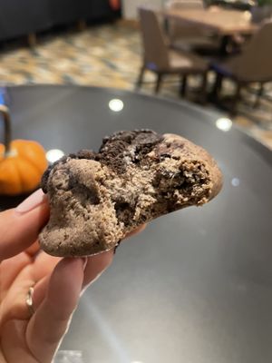 Oreo cookie  at Goodnight Fatty in Salem