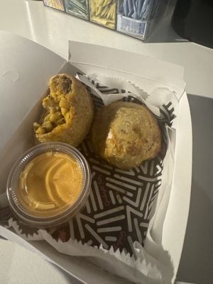   at Goodnight Fatty in Salem