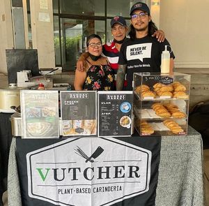  at The Vutcher in Mandaluyong