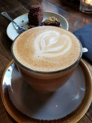  at Ezra & Gil in Manchester