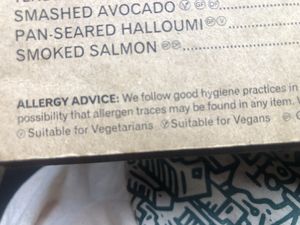   at Ezra & Gil in Manchester