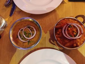  at Himalayan in Belfast