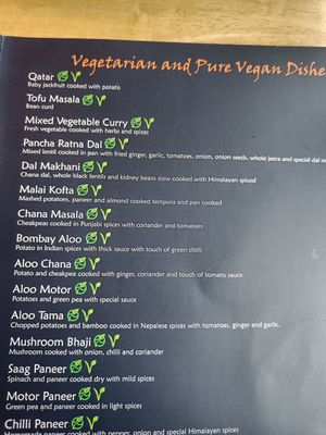  at Himalayan in Belfast