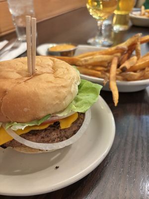   at backcountry in Bozeman