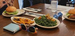   at backcountry in Bozeman