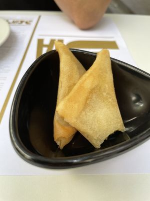 Free starting  at Mon Viet in Barcelona