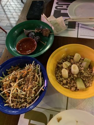   at Mon Viet in Barcelona