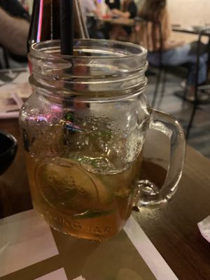   at Mon Viet in Barcelona