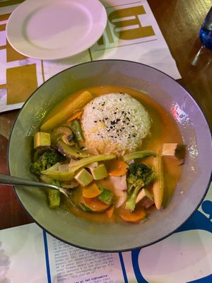  at Mon Viet in Barcelona