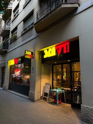  at Mon Viet in Barcelona