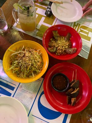  at Mon Viet in Barcelona