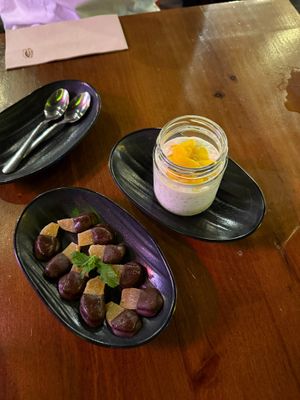  at Mon Viet in Barcelona