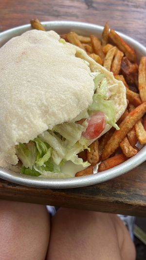  at Benaim in Buenos Aires