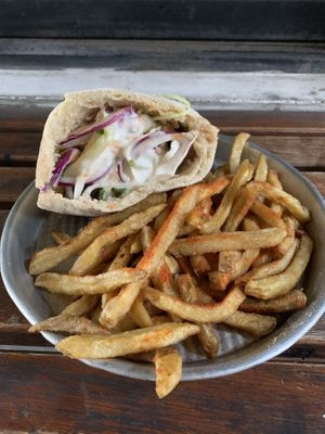   at Benaim in Buenos Aires