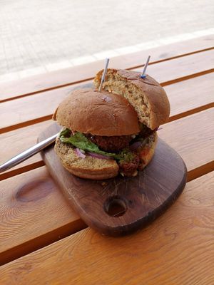 Yum at 2084 in Kowloon