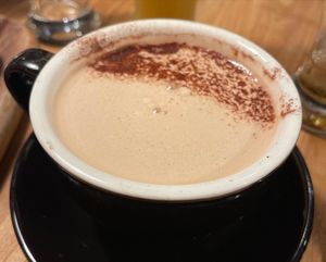 Masala Chai  at 2084 in Kowloon