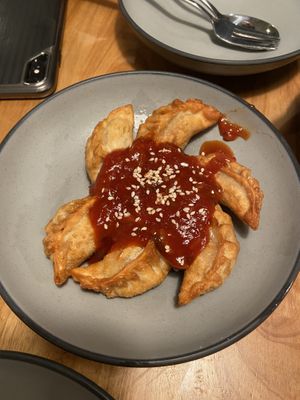 C. Momos   at 2084 in Kowloon