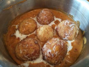 Kofte  at 2084 in Kowloon