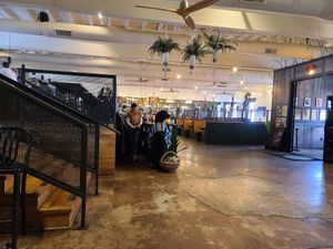 Will be back at North Street Press Club in Farmville