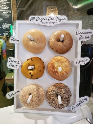 Amazing vegan options (not) at The Green Room in Portsmouth