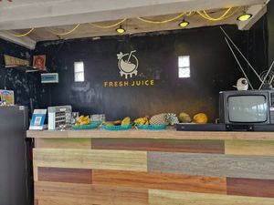  at Mint of the Mist in Haputhale