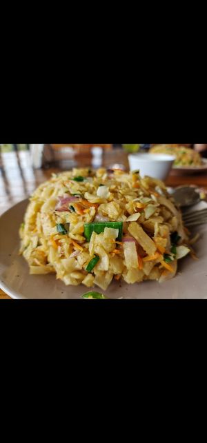  at Mint of the Mist in Haputhale