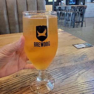  at BrewDog in Cincinnati