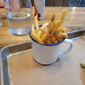  at BrewDog in Cincinnati