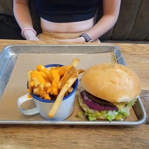  at BrewDog in Cincinnati