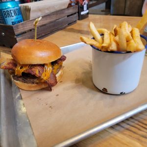  at BrewDog in Cincinnati