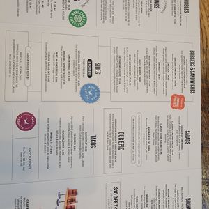  at BrewDog in Cincinnati