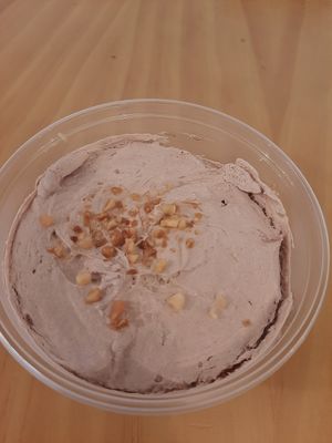  at La Vegana Taperia in Malaga