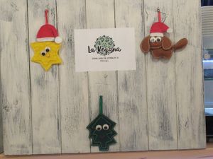  at La Vegana Taperia in Malaga