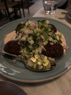   at Shoo Shoo Nolita in New York City