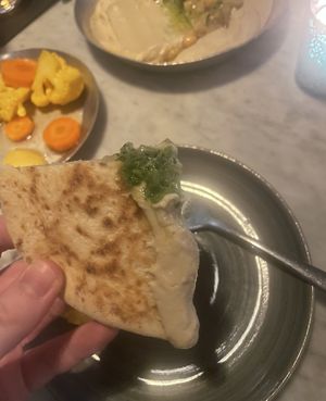   at Shoo Shoo Nolita in New York City