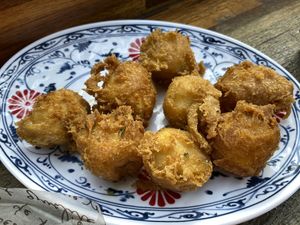   at Banh Mi Lee in Seoul