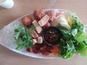  at Banh Mi Lee in Seoul