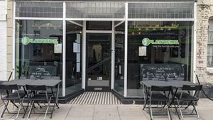 Plantside at Plantside in Wellington