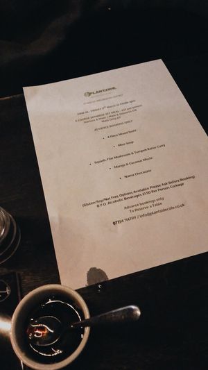   at Plantside in Wellington