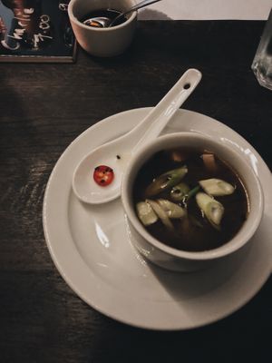   at Plantside in Wellington