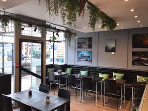 Plants! at Plantside in Wellington