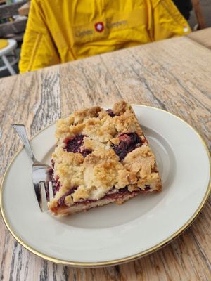  at Werftcafé in Flensburg