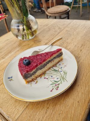  at Werftcafé in Flensburg