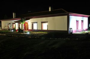 Guarda Rios Studio, Charneco Studio & Tartaranhão Ruivo House at Vegans by the Sea - Country Houses in Santiago Do Cacem