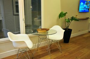 Charneco Studio at Vegans by the Sea - Country Houses in Santiago Do Cacem