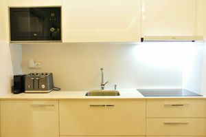 Charneco Studio at Vegans by the Sea - Country Houses in Santiago Do Cacem