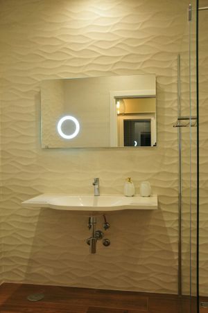 Charneco Studio at Vegans by the Sea - Country Houses in Santiago Do Cacem