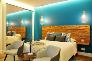 Guarda Rios Studio at Vegans by the Sea - Country Houses in Santiago Do Cacem